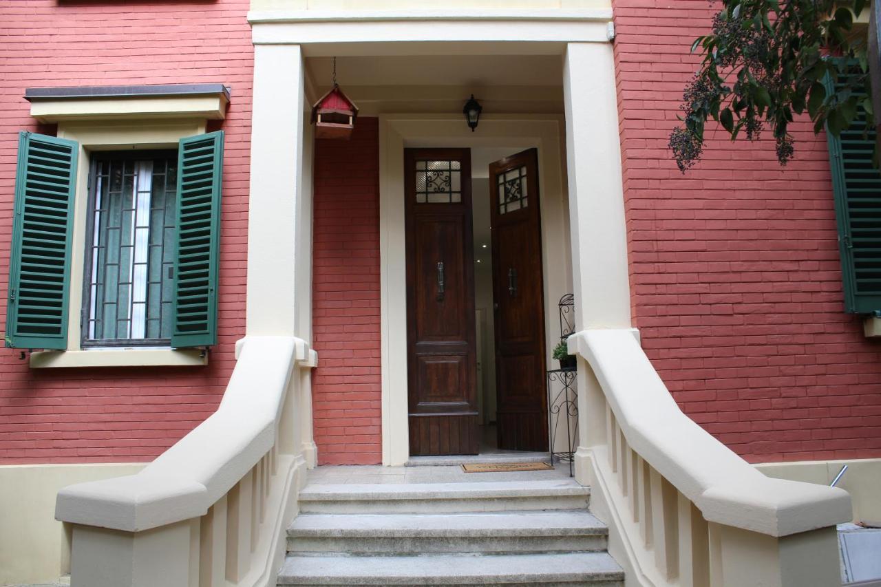 Appartamento Biancospino - Maison Louise Bologna, Sant'Orsola Exterior foto