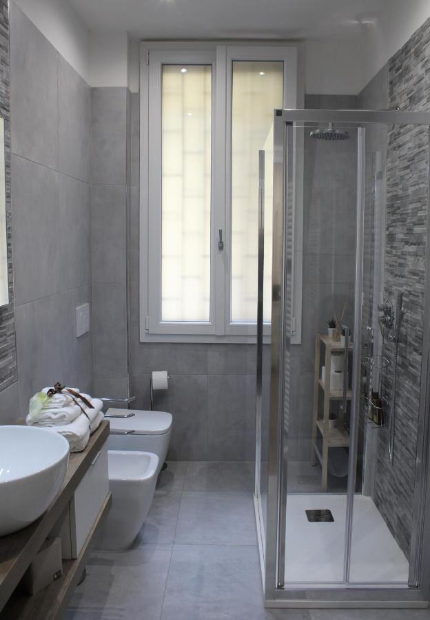 Appartamento Biancospino - Maison Louise Bologna, Sant'Orsola Exterior foto