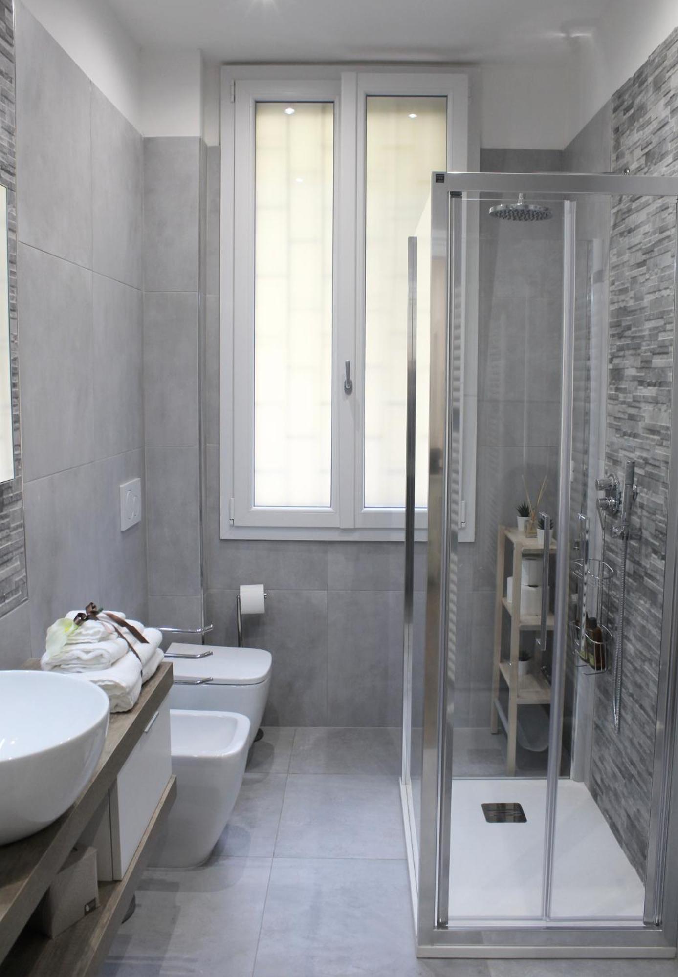 Appartamento Biancospino - Maison Louise Bologna, Sant'Orsola Exterior foto