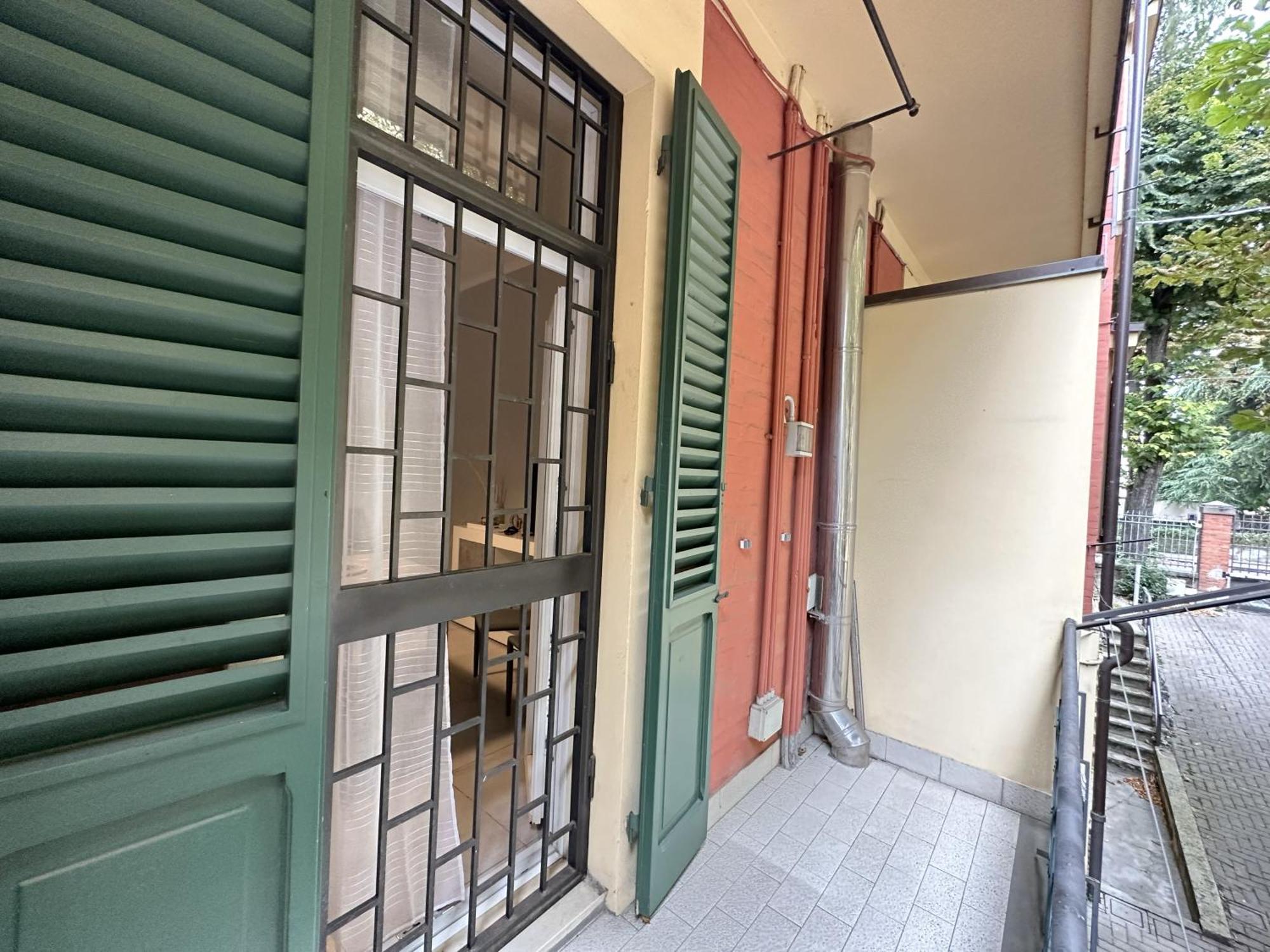 Appartamento Biancospino - Maison Louise Bologna, Sant'Orsola Exterior foto